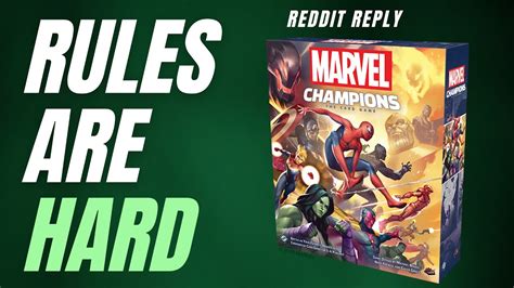 marvel champions reddit